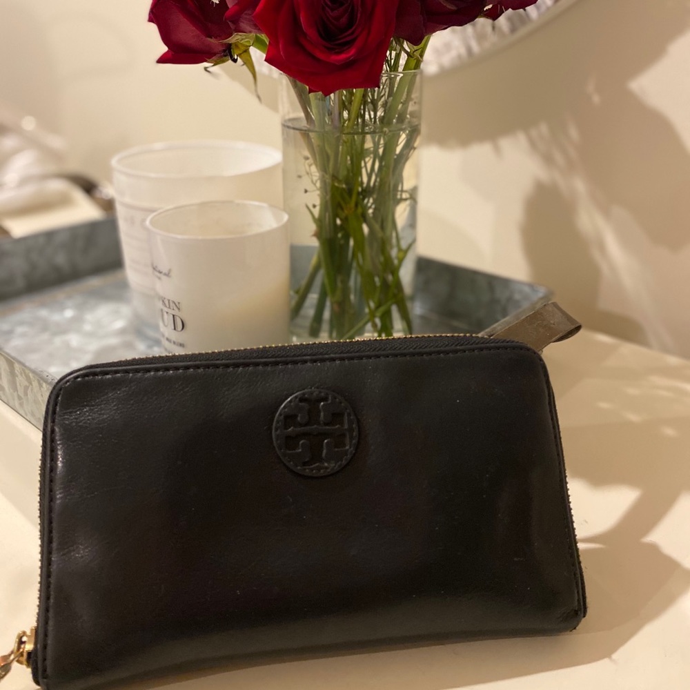 Tory Burch Wallet